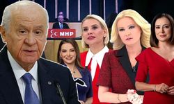 MHP’den televizyonlara düzenleme çağrısı: Gündüz kuşağı mercek altında
