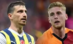 Mert Hakan Yandaş ve Metehan Baltacı aynı takımda buluşuyor!