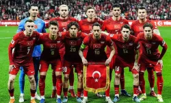 A Milli Takım'ın Dünya Kupası'ndaki rakipleri kimler olacak? İşte Dünya Kupası A Milli Takım maç tarihleri