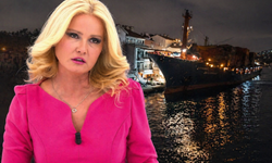 Boğaz’daki gemi faciasında yalı gerçeği ortaya çıktı! Herkes Müge Anlı sandı ama…