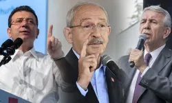 Netanyahu ve Katz'ın açıklamalarına İmamoğlu, Yavaş, Kılıçdaroğlu peş peşe yanıt verdi!