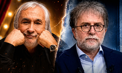 Müjdat Gezen'den Ahmet Hakan’a 'vantilatör' benzetmesi: 'Ahmet sana söylüyoruz oğlum...'