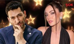 Murat Yıldırım ve Fahriye Evcen yıllar sonra aynı projede!