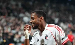 Murillo, Sergen Yalçın'ın dokunulmazı!