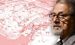 Prof. Dr. Naci Görür 'kırılmak üzere' deyip uyarmıştı! Uzman isimler asrın felaketinin vuracağı o 7 ili açıkladı