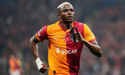 Gece görüşmesi ortaya çıktı: Arsenal’in hedefi Osimhen