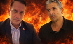 Mücahit Birinci Nedim Şener'e seslendi: 'Ee Nedim efendi mafyadan para alıyormuşsun?'