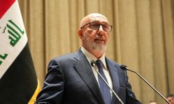 Irak'ta yeni cumhurbaşkanı belli oldu! 227 oy ile seçildi