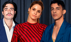 Mert Demir, Norm Ender ve Büşra Pekin’in test sonuçları çıktı! Gözaltı sonrası flaş gelişme