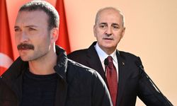 Ünlü oyuncu Görkem Sevindik’e TBMM Başkanı’ndan sürpriz telefon