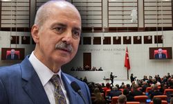 Genel Kurul, TBMM Başkanı Kurtulmuş başkanlığında özel gündemle toplanacak