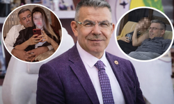 Görüntüler sonrası karar çıktı! AK Parti’den Nuri Güler için ihraç hamlesi