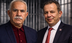 Tanju Özcan’dan Öcalan çıkışı: 'Bedenimi hapse atabilirsiniz ama… Affetmeyin...'