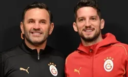 Galatasaray’a bomba çağrı: 'Mertens’e ‘Gel, son 5 hafta ağabeylik yap’ diyin!
