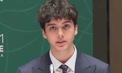 Ömer Tayyip Erdoğan kimdir, kaç yaşında, kimin oğlu? Ömer Tayyip Erdoğan aslen nereli, nerede okuyor?