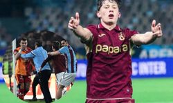 Trabzonspor'da Onuralp Çakıroğlu fırtınası!