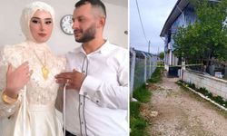 Hayalleri yarım kalan çiftin sır ölümü: Yeni evlerinde ne oldu?