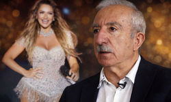 Orhan Miroğlu Hadise sorusunu yanlış anladı! Orta Doğu’yu anlattı