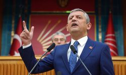 Özgür Özel'den hodri meydan: 55 milletvekilinin istifasını getirmeyen namerttir