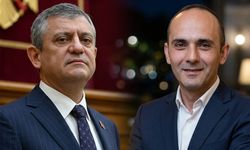 Özgür Özel’den 'Tayfun Kahraman' çağrısı: 'Artık tartışma bitmiştir!'