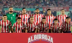 Paraguay Dünya Kupası kadrosunda kimler var? 2026 Paraguay milli takım oyuncuları kimler?