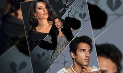 Pelin Akil’in yeni sevgilisi Baran Bölükbaşı ve eski eşi Anıl Altan'la ilgili olay iddia