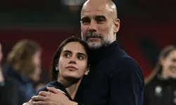 Guardiola haftada 500 bin euro alıyor: Kızının cep telefonu kırık!