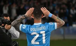 Conte ayrılmadığı sürece Politano Beşiktaş'a gelmez!