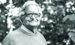 Prof. Dr. Hasan Hüsrev Hatemi’den acı haber! Sevenlerini yasa boğdu