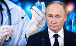 Putin’den uzun mesai: 150 yıl yaşama hedefi gündemde