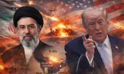 ABD’den İran’ın ateşkes planına sert veto: 'Çöpe attık' çıkışı krizi tırmandırdı