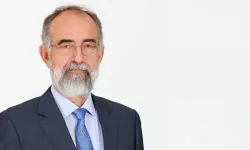 Yeni Halkbank Genel Müdürü Recep Süleyman Özdil kimdir? Recep Süleyman Özdil aslen nereli, kaç yaşında?