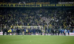 Fenerbahçe sözü !
