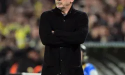 Beşiktaş derbiyi kaybetti ama hak etmedi...