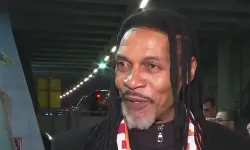 Eski yıldız Song’dan çarpıcı Galatasaray analizi: 'Herkes bir anda geri çekildi'