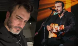 SON DAKİKA: Popstar yarışmasıyla tanınmıştı: Rıza Tamer hayatını kaybetti