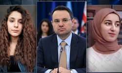 Düğüm çözülüyor mu? Bakan Gürlek’ten Rojin Kabaiş ve Gülistan Doku açıklaması