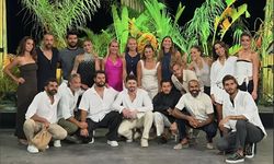 Survivor birleşme partisini kim kazandı? İşte o isim