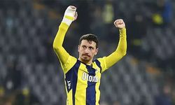 Derbi öncesi tek cümle! Mert Hakan Yandaş’tan mesaj var