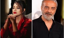 Ebru Gündeş sahnede yüzünü gerdirdiğini itiraf etti: Yılmaz Erdoğan'dan rol istedi