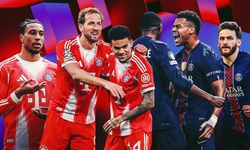 Şampiyonlar Ligi'nde PSG damgası: Rekorların kırıldığı gecede zafer Paris'in