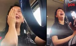 Kahramanmaraş okul saldırısında etkileşim için ağlayıp video çekti: O sağlıkçının ipi çekildi!