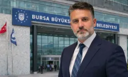 Şahin Biba kimdir, aslen nereli? AK Parti Bursa Büyükşehir Belediyesi Başkan Vekili Şahin Biba kaç yaşında?