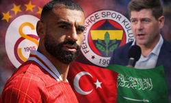 Salah Türkiye’ye mi geliyor? Steven Gerrard’dan olay açıklama