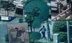 Konsolosluk saldırısında yeni detay: 'Kafir polisler kafama sıkın' diyerek kendini öldürtmek istemiş