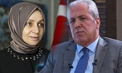 Şamil Tayyar'dan Leyla Şahin Usta'ya eleştiri: Olmadı başkanım