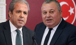 Şamil Tayyar’dan Cemal Enginyurt’a meydan okuma: 'Kaybedersem bırakırım'