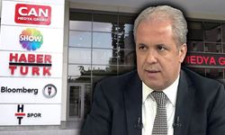 Şamil Tayyar’dan Can Holding çıkışı: 'Ya dosyalar boş ya devlet vazgeçti'