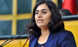 Eski HDP Eş Genel Başkanı Sebahat Tuncel gözaltına alındı