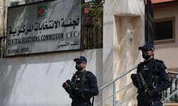 Gazze'deki savaştan sonra bir ilk: Filistin seçim için sandığa gitti!